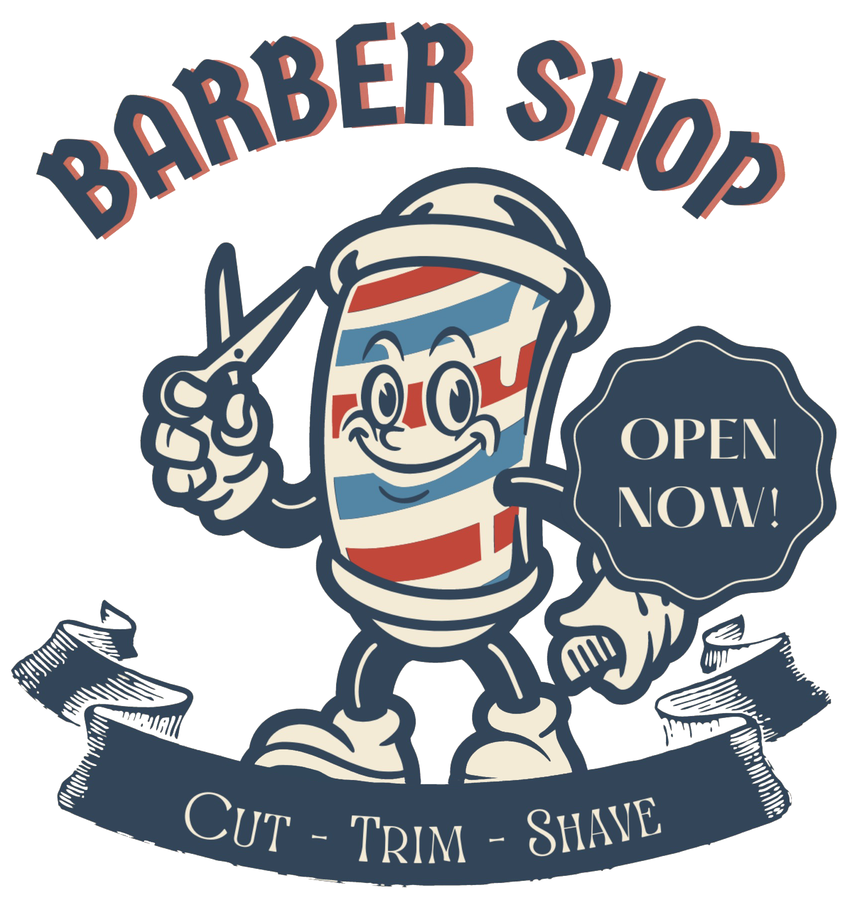 Barber Shop